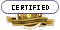 Certified