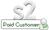 Paid Customer Paid Customer