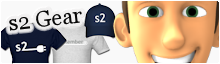 Get s2Member® Gear!