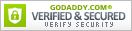 GoDaddy® SSL Verification