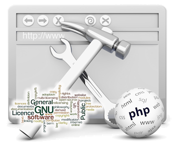 Code Modifications / GPL licensing Code Modifications / GPL licensing