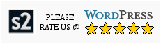 Rate Us @ WordPress.org Rate Us @ WordPress.org