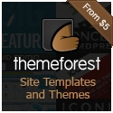 ThemeForest™ ThemeForest™