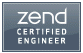 Zend® Certified Developer (Jason Caldwell) Zend® Certified Developer (Jason Caldwell)